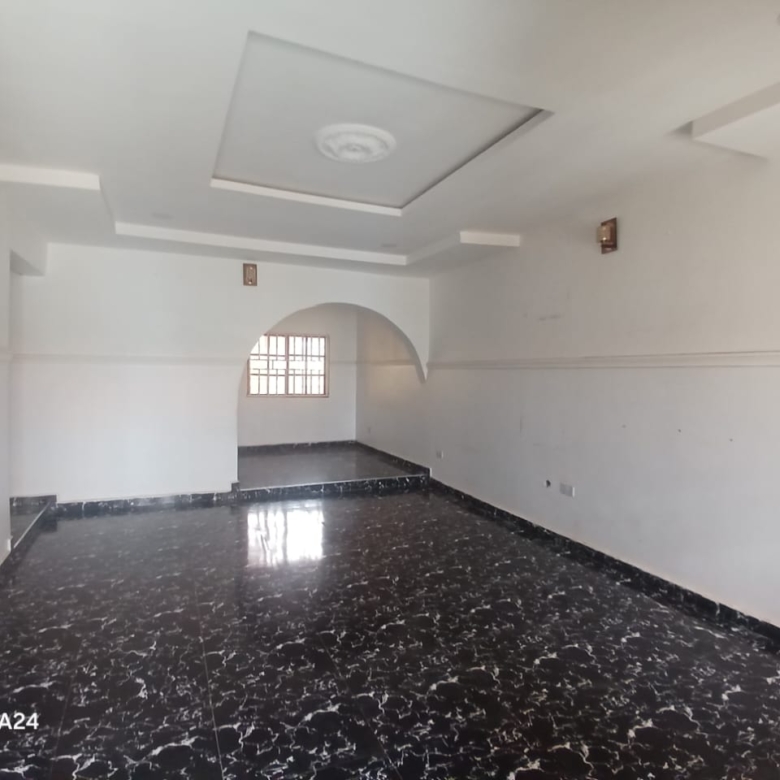 2 bedroom semi-detached house with BQ for sale in Trademore Estate Phase 3, Abuja