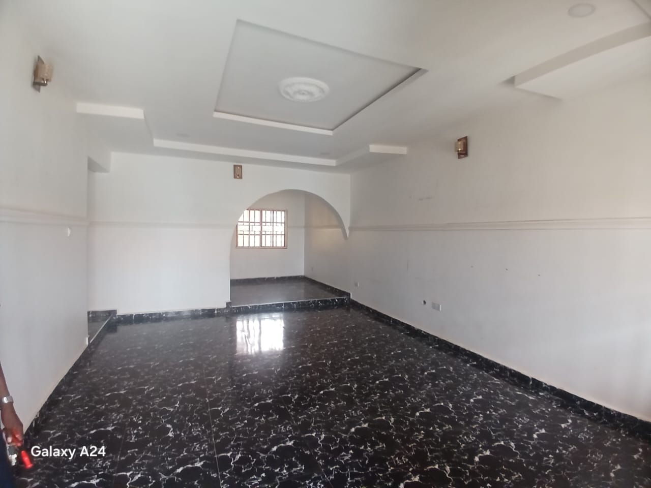 2 bedroom semi-detached house with BQ for sale in Trademore Estate Phase 3, Abuja
