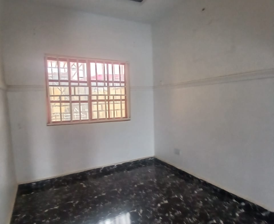 2 bedroom semi-detached house with BQ for sale in Trademore Estate Phase 3, Abuja