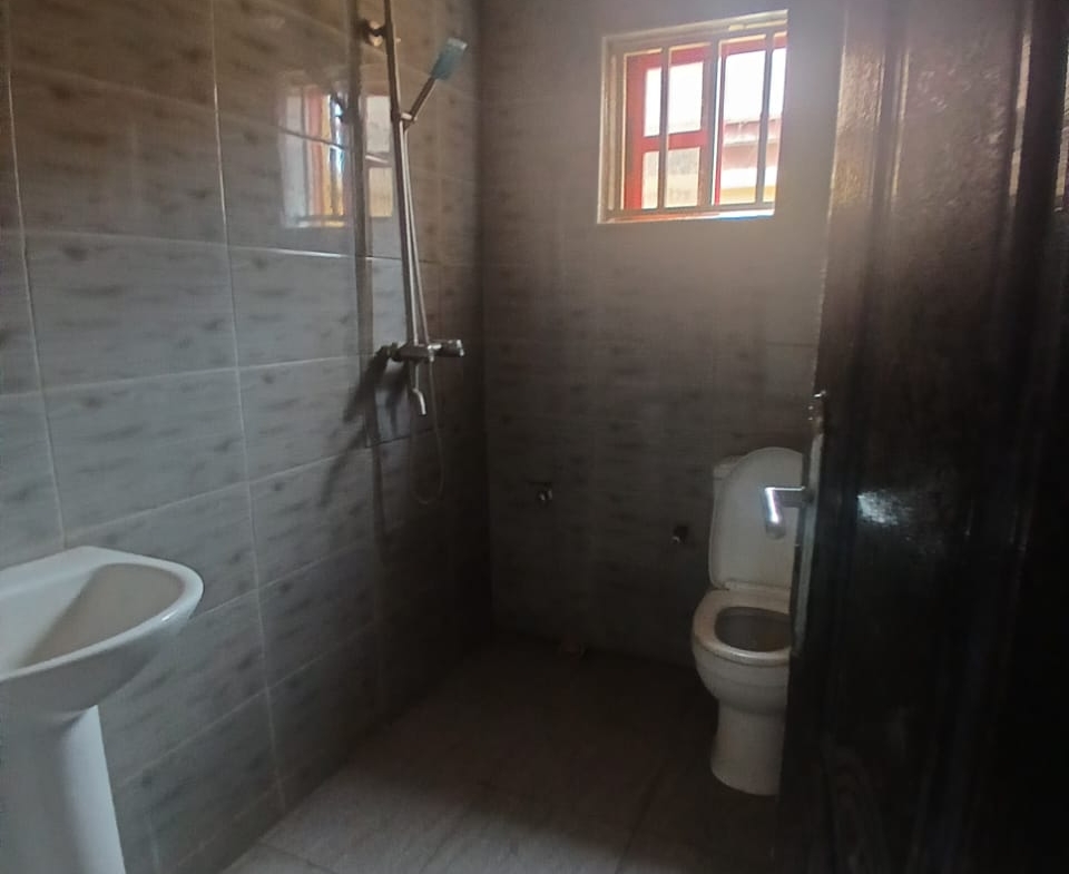 2 bedroom semi-detached house with BQ for sale in Trademore Estate Phase 3, Abuja