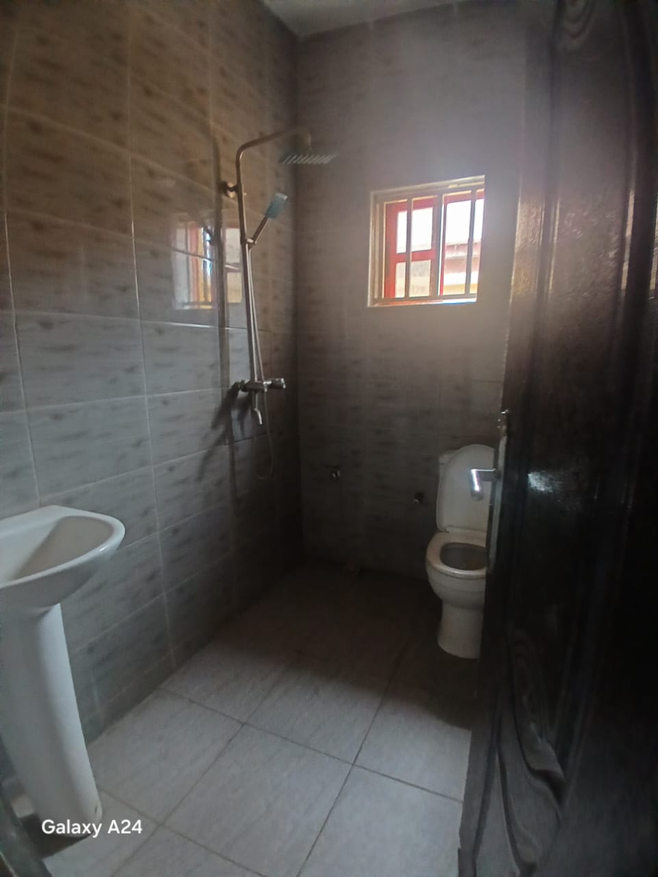2 bedroom semi-detached house with BQ for sale in Trademore Estate Phase 3, Abuja