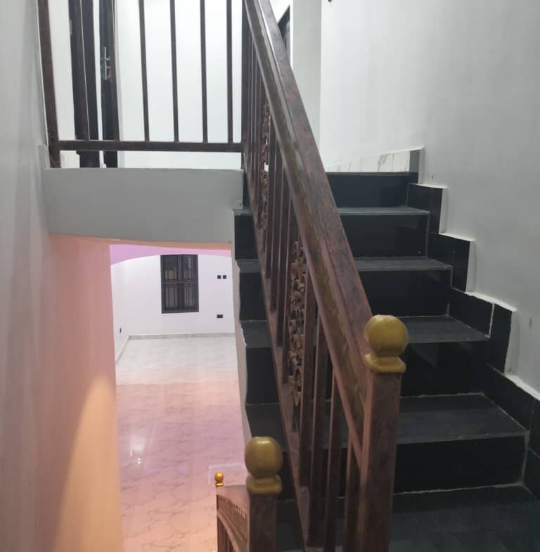4 bedroom fully detached duplex for sale in Apo, Abuja