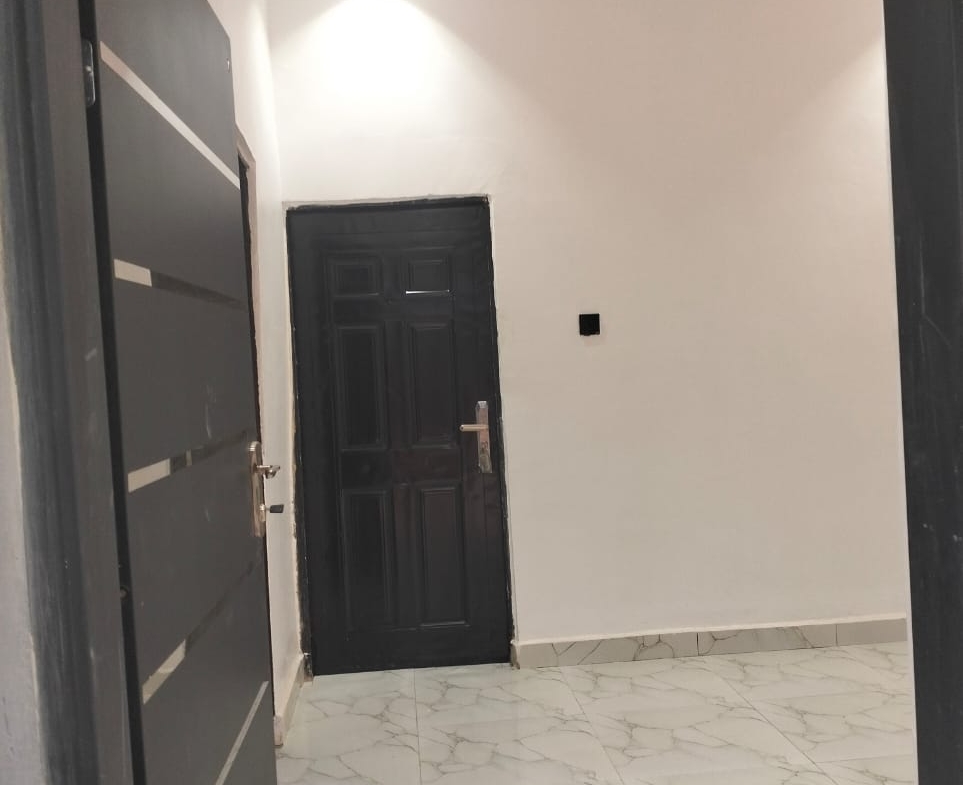 4 bedroom fully detached duplex for sale in Apo, Abuja