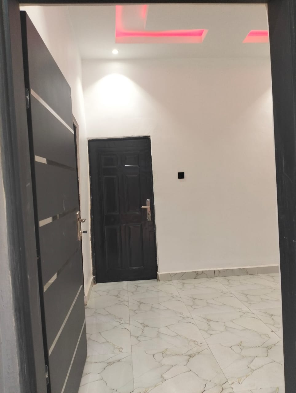 4 bedroom fully detached duplex for sale in Apo, Abuja