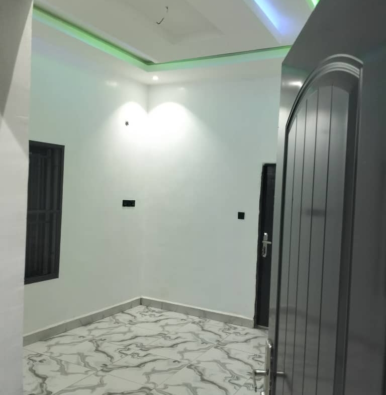 4 bedroom fully detached duplex for sale in Apo, Abuja
