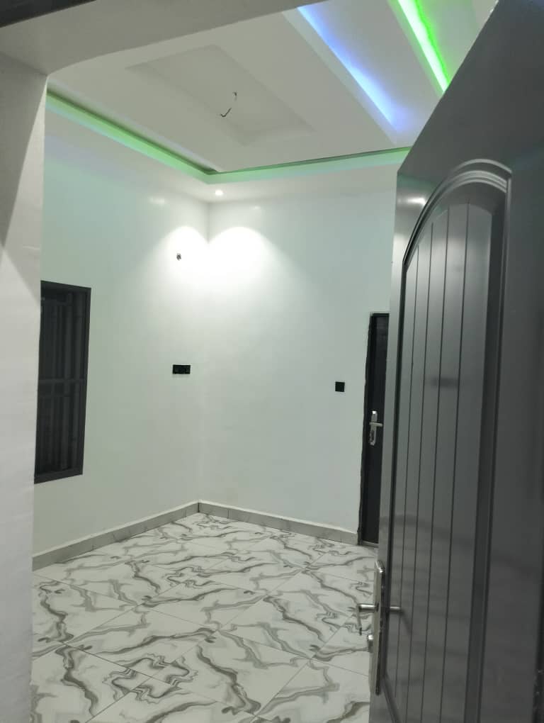 4 bedroom fully detached duplex for sale in Apo, Abuja