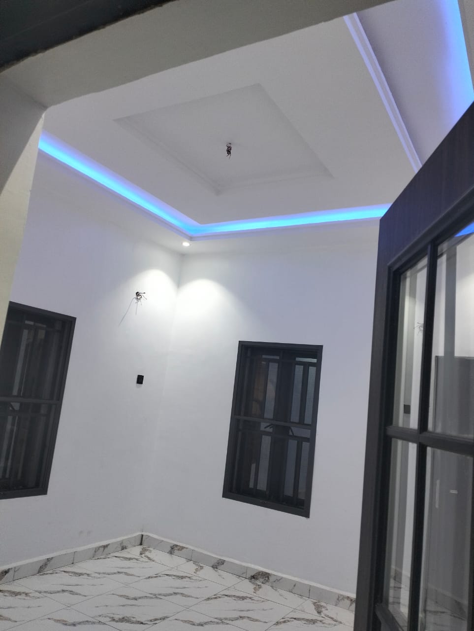 4 bedroom fully detached duplex for sale in Apo, Abuja