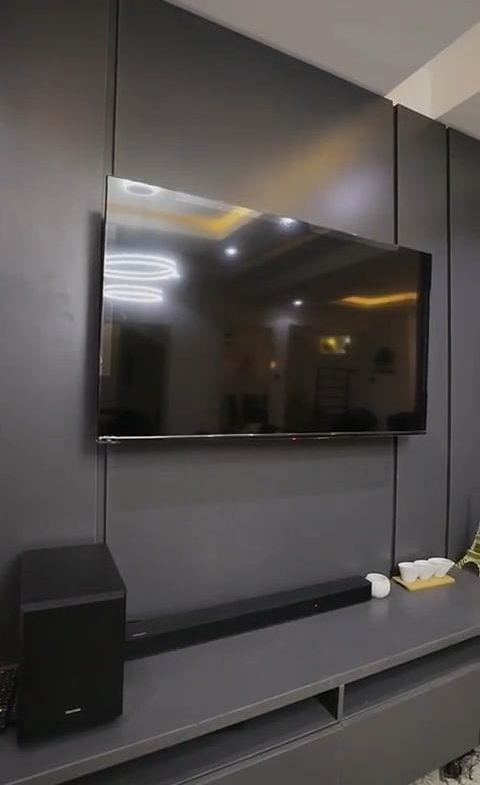4 bedroom serviced terrace house for sale in Apo, Abuja