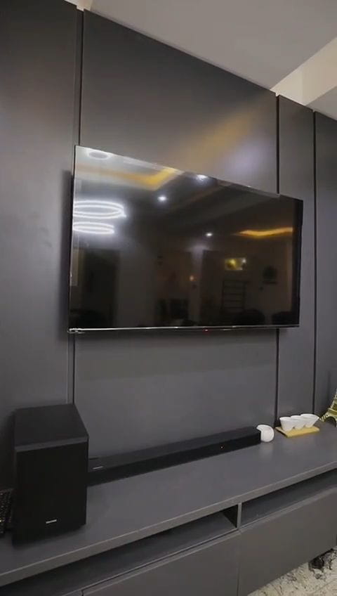 4 bedroom serviced terrace house for sale in Apo, Abuja