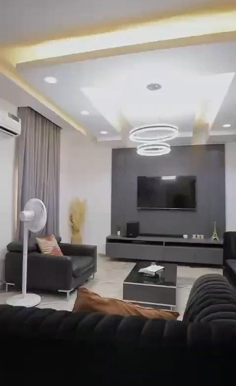 4 bedroom serviced terrace house for sale in Apo, Abuja