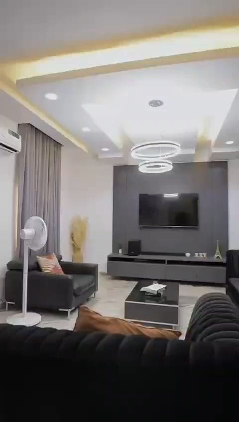 4 bedroom serviced terrace house for sale in Apo, Abuja