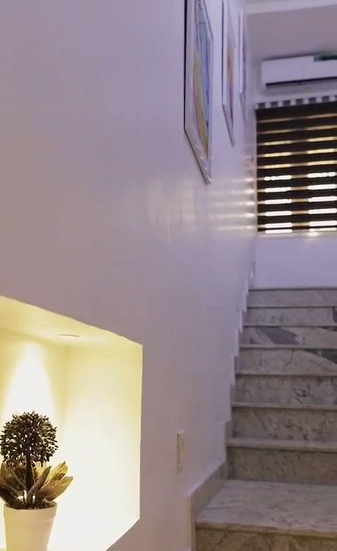 4 bedroom serviced terrace house for sale in Apo, Abuja