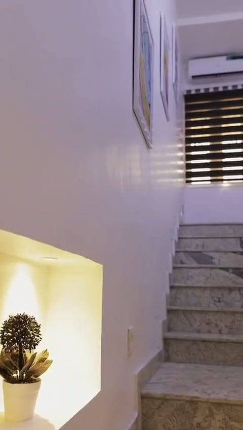4 bedroom serviced terrace house for sale in Apo, Abuja