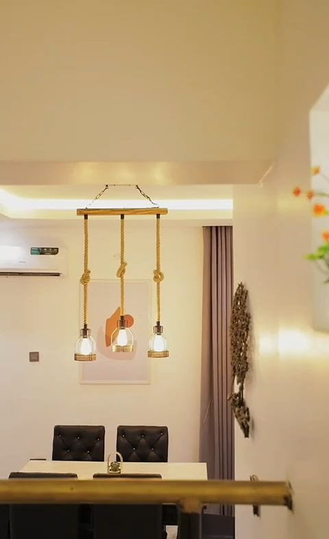 4 bedroom serviced terrace house for sale in Apo, Abuja