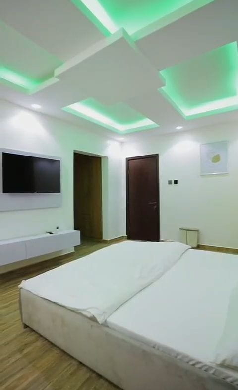 4 bedroom serviced terrace house for sale in Apo, Abuja