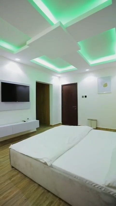 4 bedroom serviced terrace house for sale in Apo, Abuja