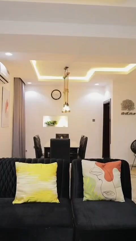 4 bedroom serviced terrace house for sale in Apo, Abuja