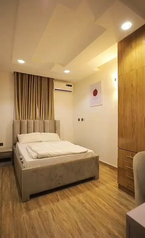 4 bedroom serviced terrace house for sale in Apo, Abuja