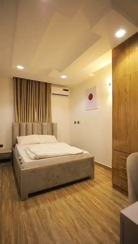 4 bedroom serviced terrace house for sale in Apo, Abuja