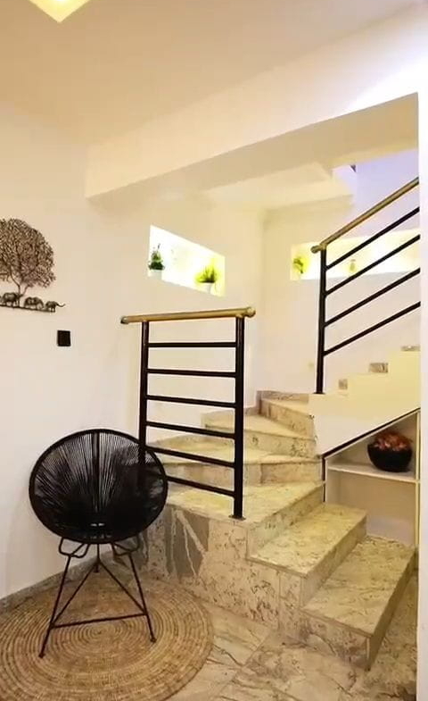 4 bedroom serviced terrace house for sale in Apo, Abuja