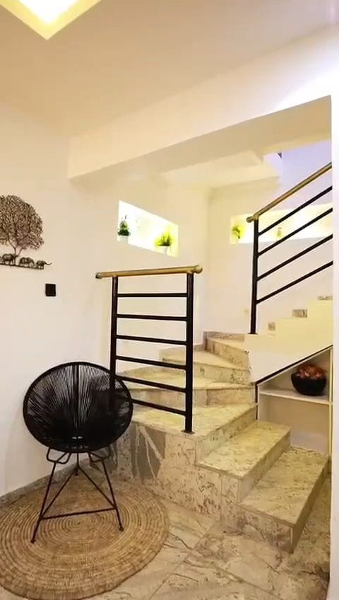 4 bedroom serviced terrace house for sale in Apo, Abuja