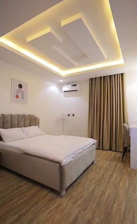 4 bedroom serviced terrace house for sale in Apo, Abuja