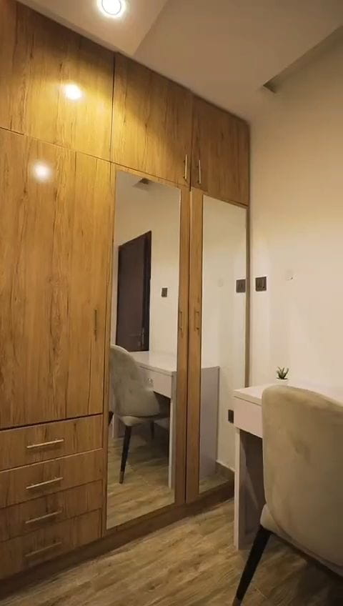 4 bedroom serviced terrace house for sale in Apo, Abuja