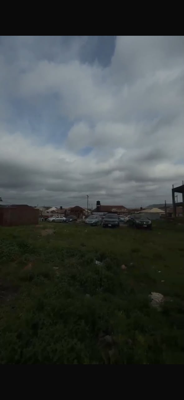 7000sqm commercial land for sale in Katampe Main, Abuja
