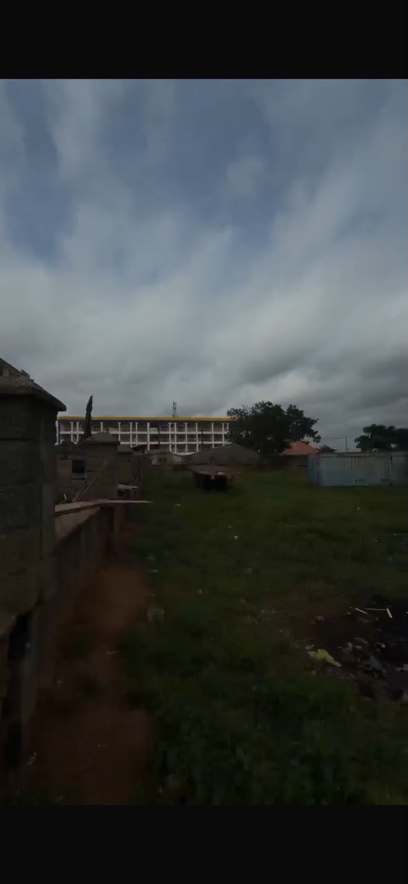 7000sqm commercial land for sale in Katampe Main, Abuja