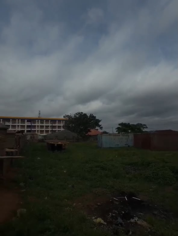 7000sqm commercial land for sale in Katampe Main, Abuja