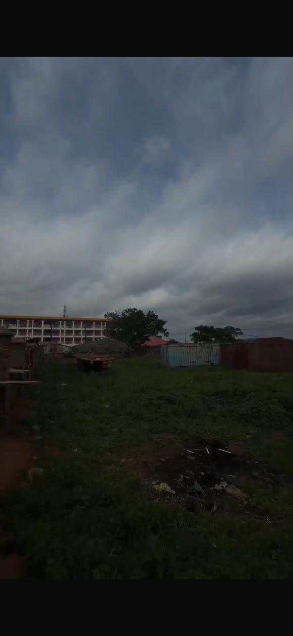 7000sqm commercial land for sale in Katampe Main, Abuja