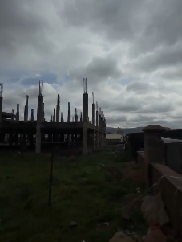 7000sqm commercial land for sale in Katampe Main, Abuja