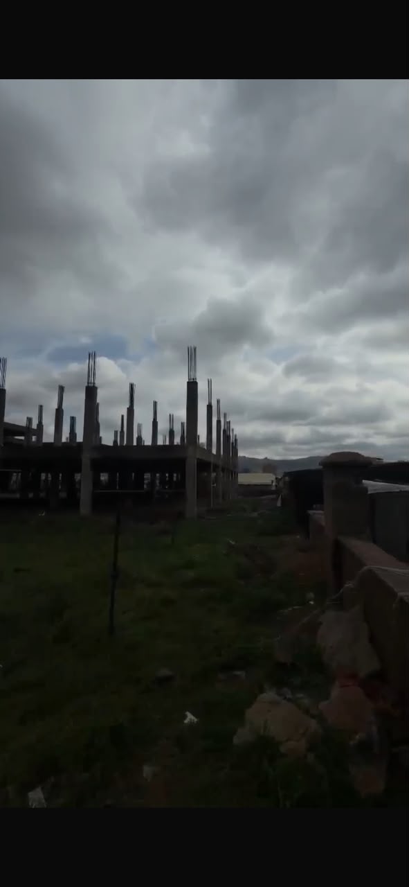 7000sqm commercial land for sale in Katampe Main, Abuja