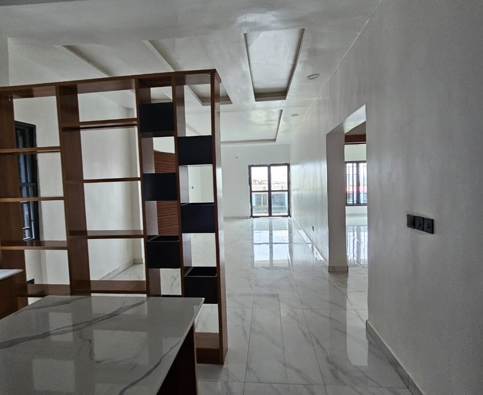 3 bedroom apartment for sale in Katampe Main, Abuja