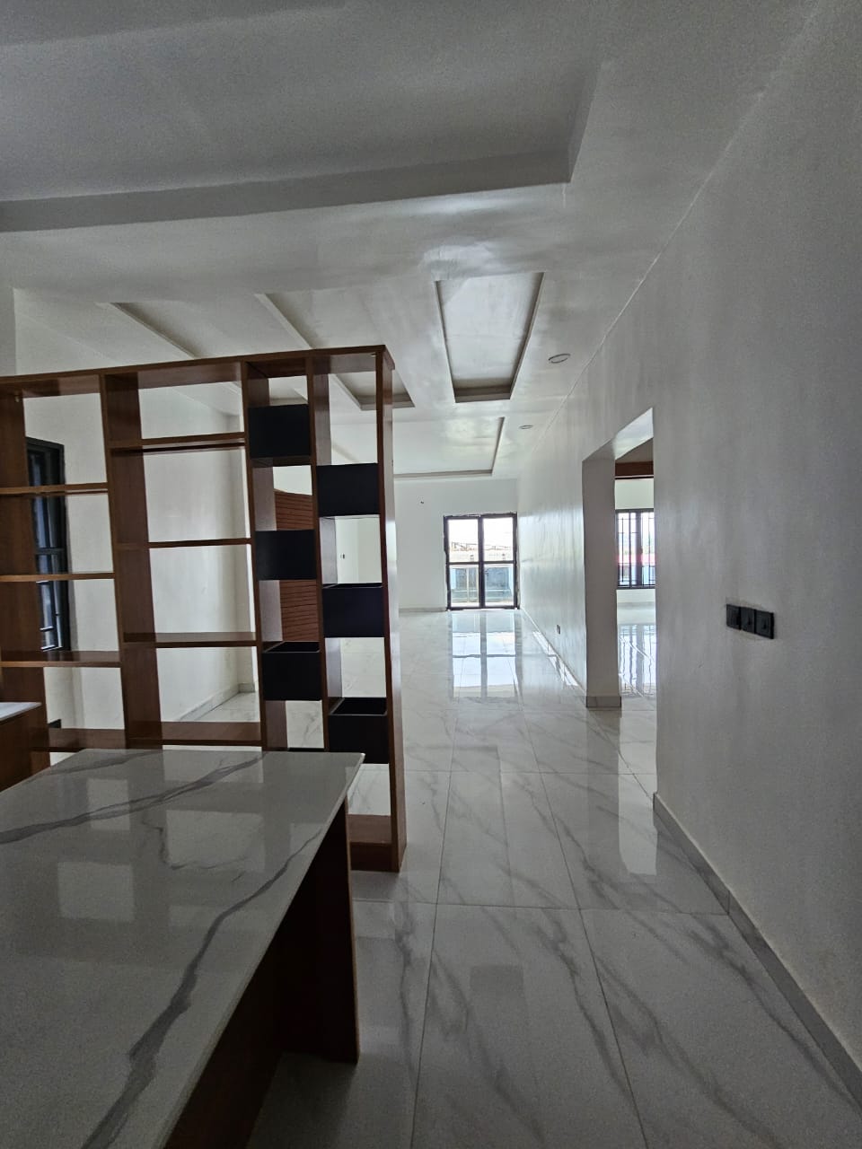 3 bedroom apartment for sale in Katampe Main, Abuja