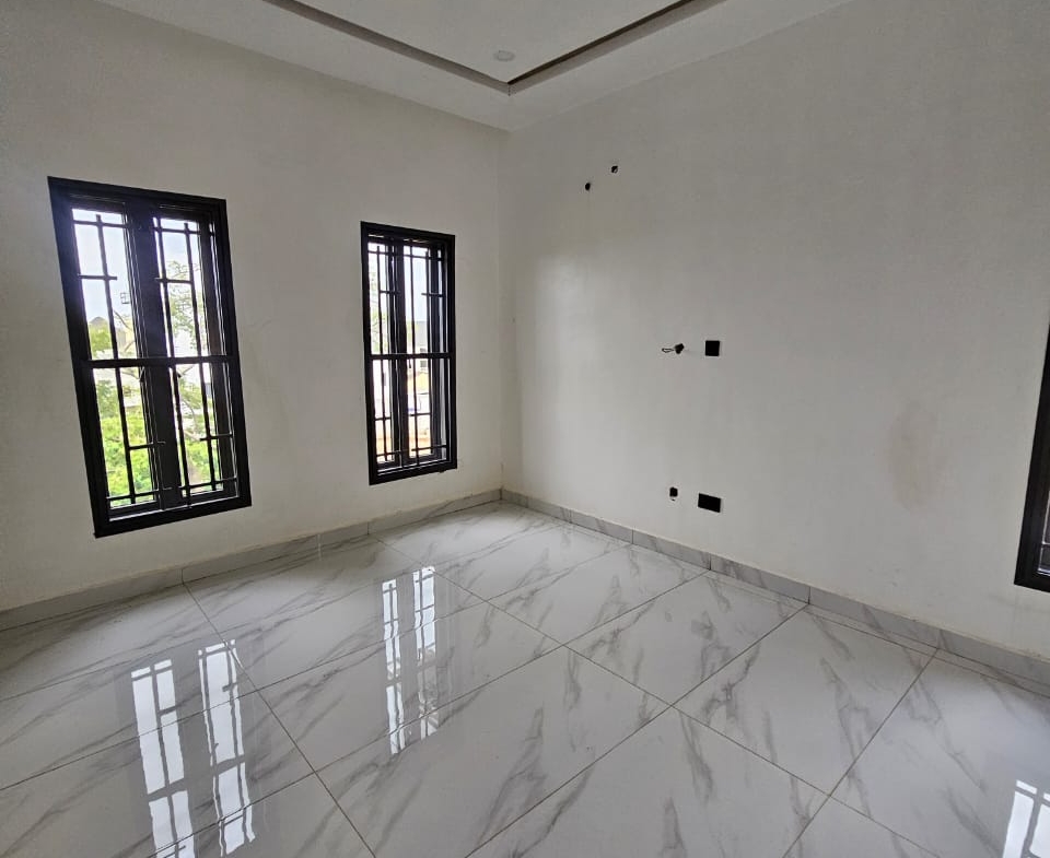 3 bedroom apartment for sale in Katampe Main, Abuja