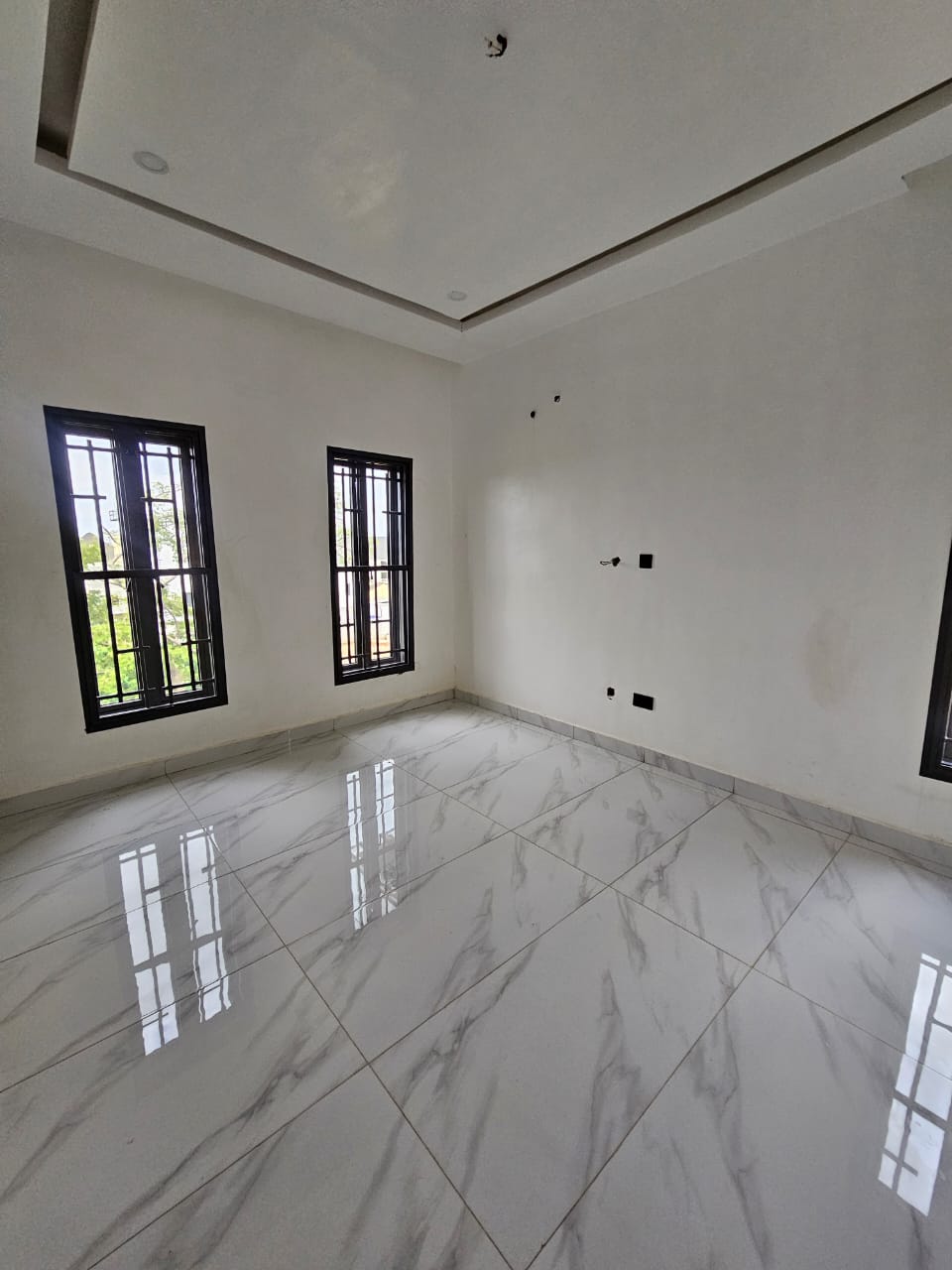 3 bedroom apartment for sale in Katampe Main, Abuja