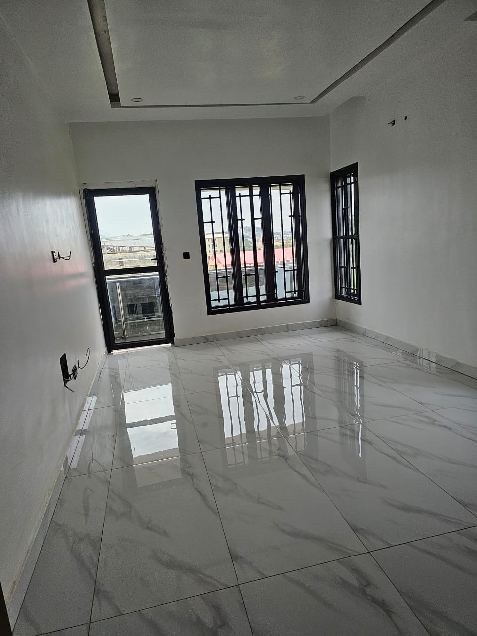 3 bedroom apartment for sale in Katampe Main, Abuja