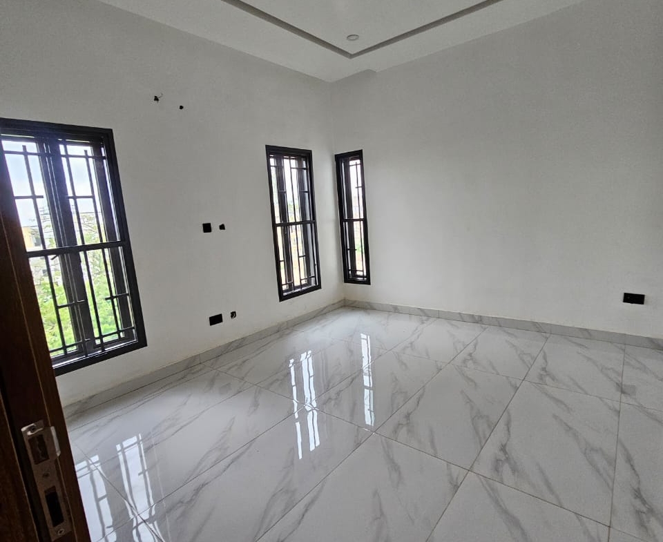3 bedroom apartment for sale in Katampe Main, Abuja