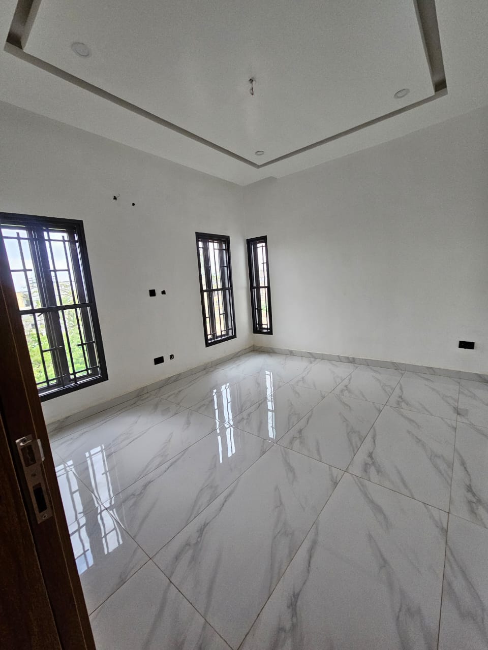 3 bedroom apartment for sale in Katampe Main, Abuja