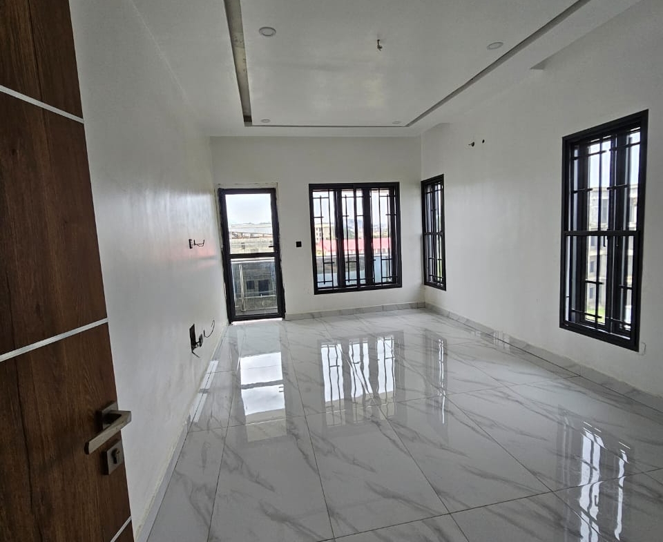 3 bedroom apartment for sale in Katampe Main, Abuja