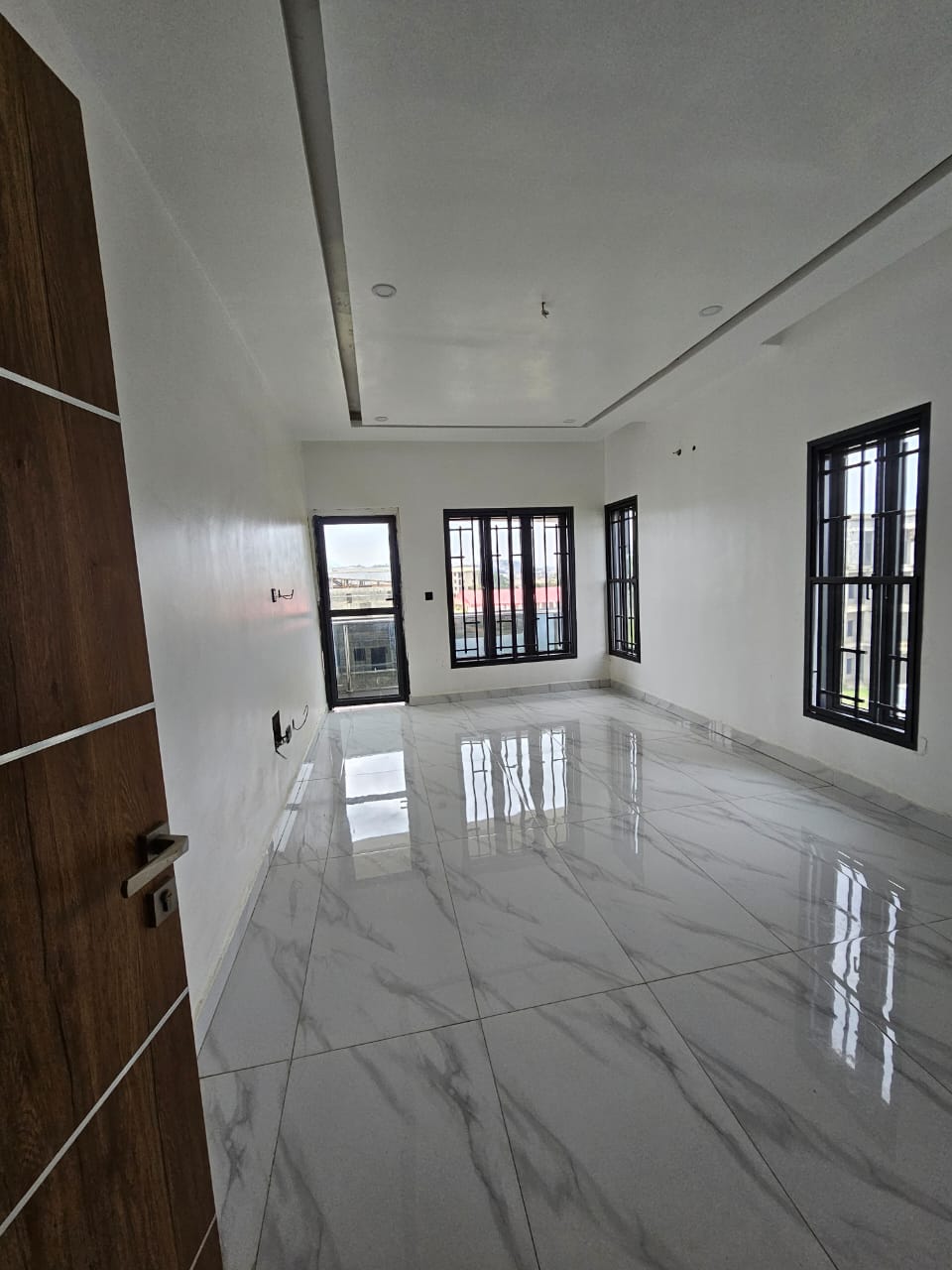 3 bedroom apartment for sale in Katampe Main, Abuja