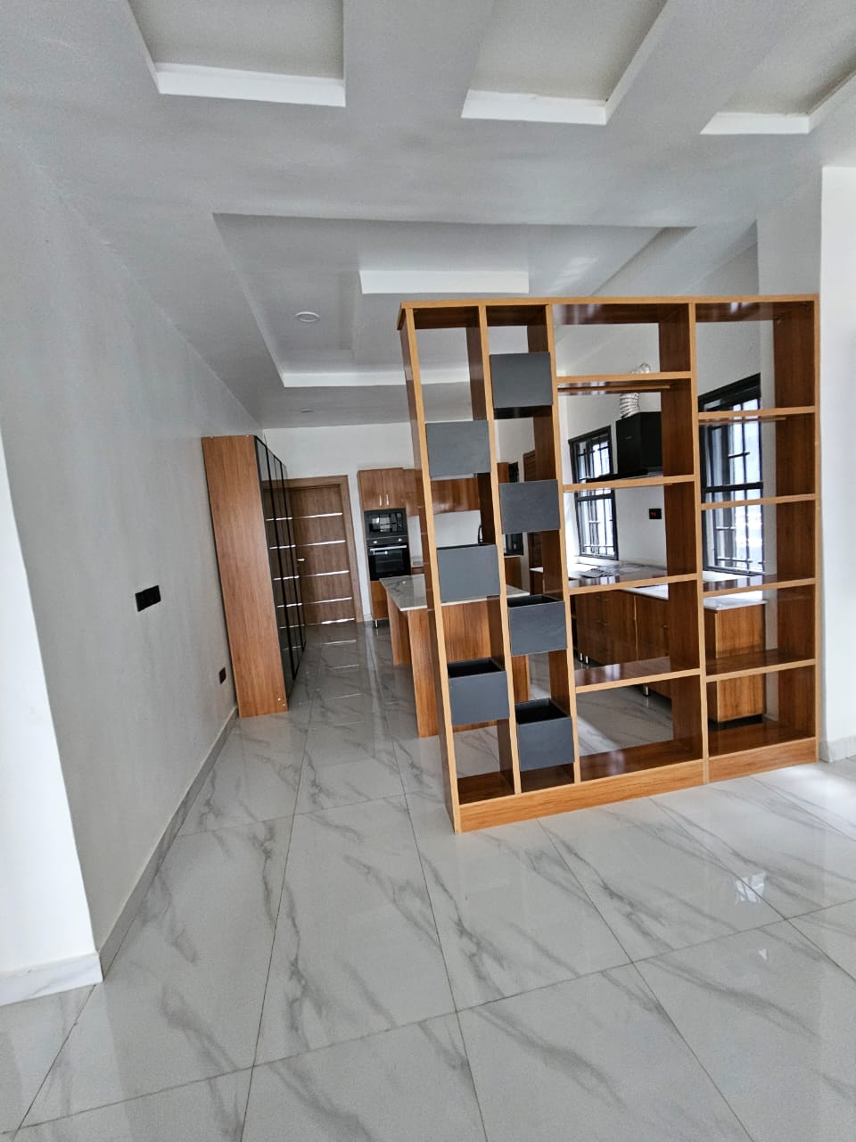 3 bedroom apartment for sale in Katampe Main, Abuja