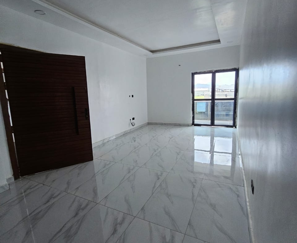 3 bedroom apartment for sale in Katampe Main, Abuja