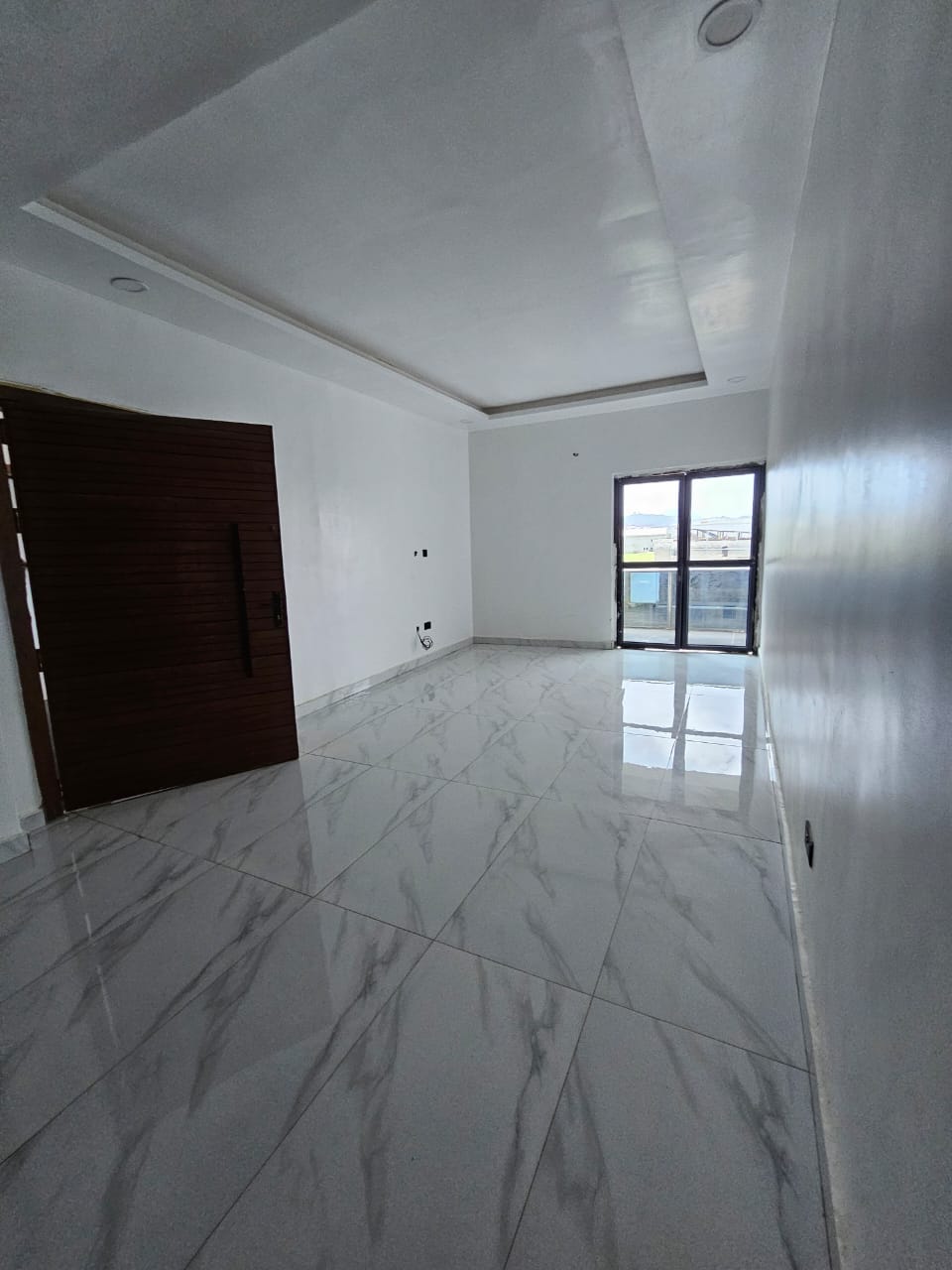 3 bedroom apartment for sale in Katampe Main, Abuja