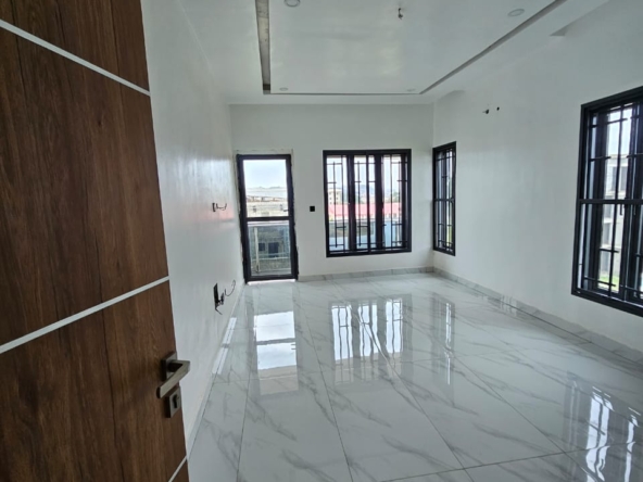 3 bedroom apartment for sale in Katampe Main, Abuja