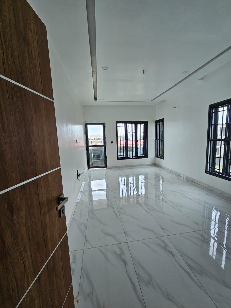 3 bedroom apartment for sale in Katampe Main, Abuja