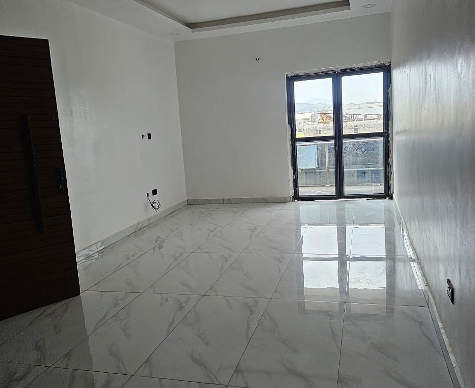 3 bedroom apartment for sale in Katampe Main, Abuja