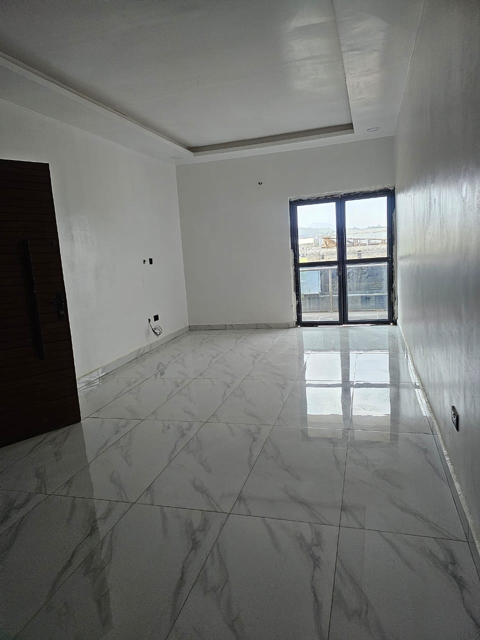 3 bedroom apartment for sale in Katampe Main, Abuja