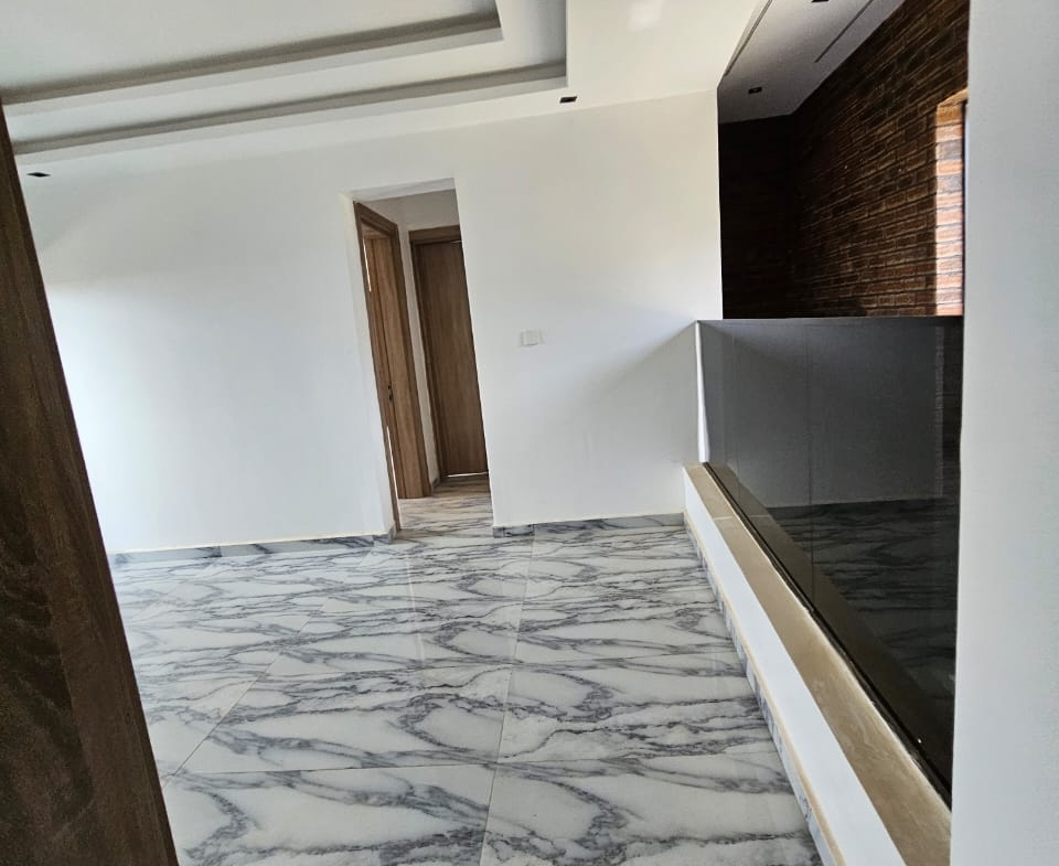 4 bedroom duplex with BQ for sale in Dawaki, Abuja